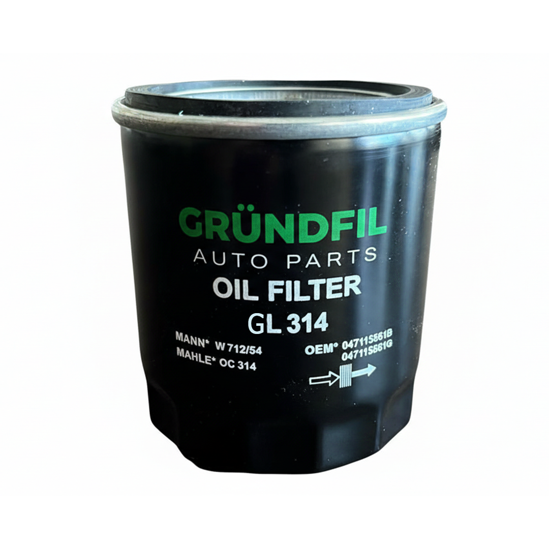 Масляний фільтр GL-314